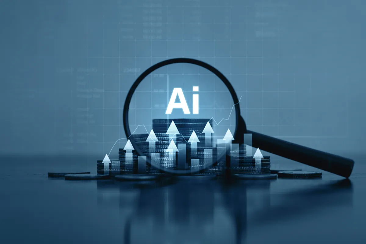 AI/DX支援コンサルティング