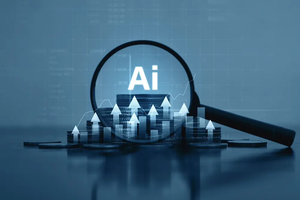 AI/DX支援コンサルティング