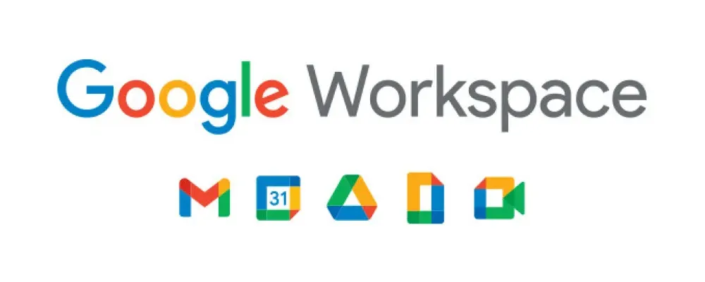 Google Workspace